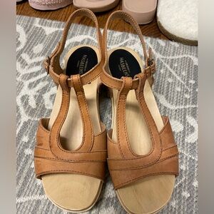 Swedish Hashbeens size 38